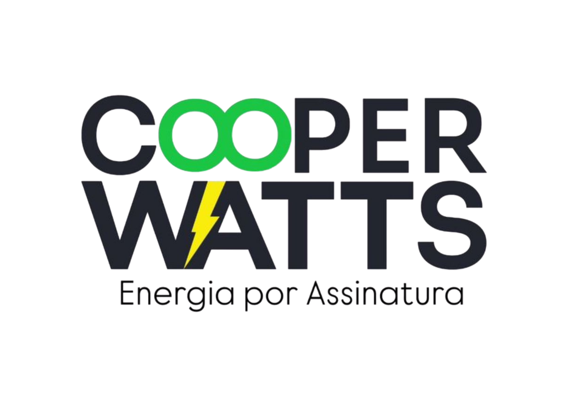Cooper Watts, energia por assinatura